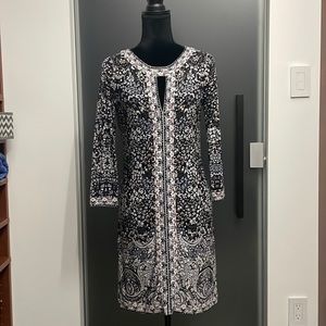 BCBGMAZAZRIA MIDI DRESS 💫